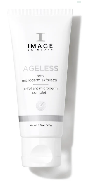 Ageless Total Microderm Exfoliator