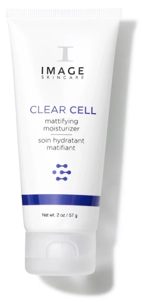 Clear Cell Mattifying Moisturizer