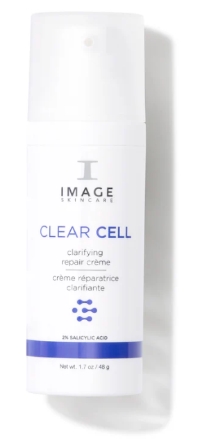 CLEAR CELL Clarifying Repair Crème