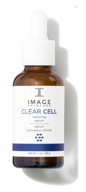 CLEAR CELL Restoring Serum