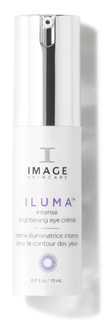 Lluma intense brightening eye cream