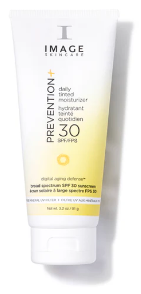 Daily Tinted Moisturizer SPF 30