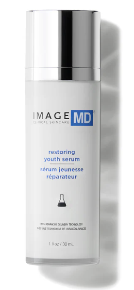 IMAGE MD Restoring Youth Serum